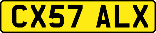 CX57ALX