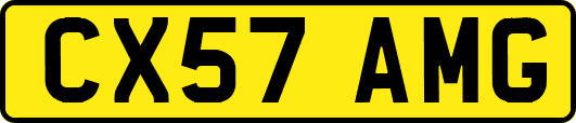 CX57AMG