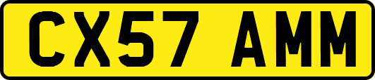 CX57AMM