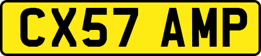 CX57AMP