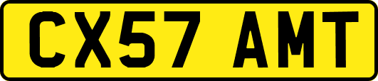 CX57AMT