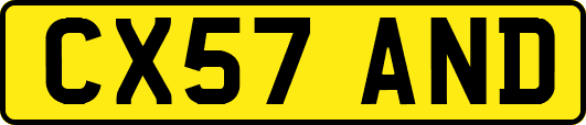 CX57AND