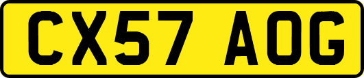 CX57AOG