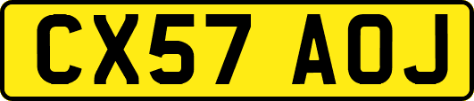 CX57AOJ