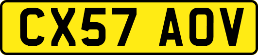 CX57AOV