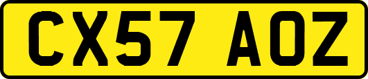 CX57AOZ