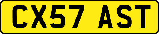 CX57AST