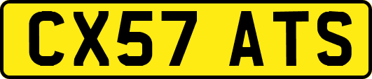 CX57ATS