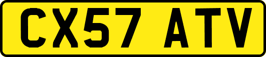 CX57ATV