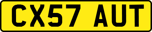 CX57AUT