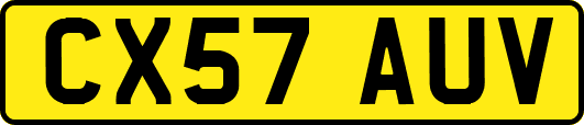 CX57AUV