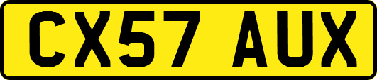 CX57AUX