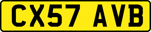CX57AVB