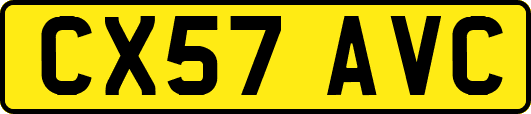 CX57AVC