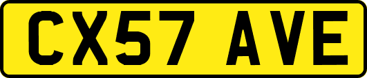 CX57AVE