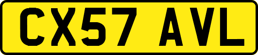 CX57AVL