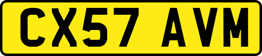 CX57AVM