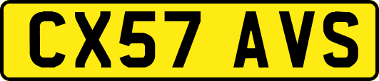 CX57AVS