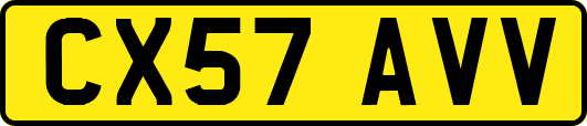 CX57AVV