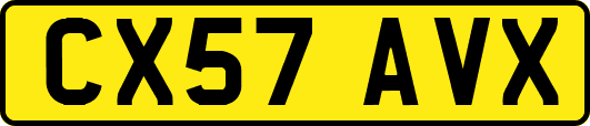 CX57AVX