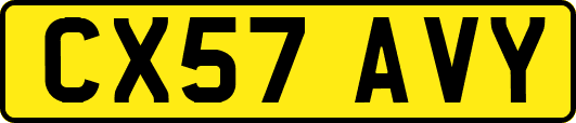 CX57AVY