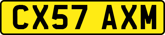 CX57AXM
