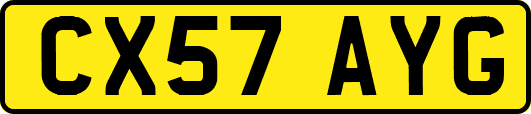 CX57AYG