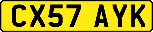 CX57AYK