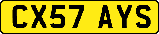 CX57AYS