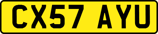 CX57AYU