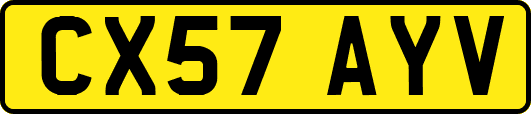CX57AYV