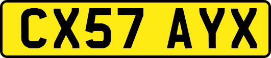 CX57AYX