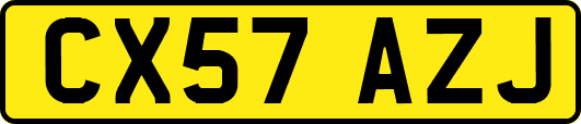 CX57AZJ