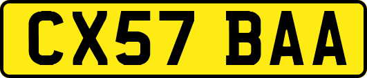 CX57BAA