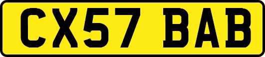 CX57BAB