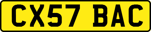 CX57BAC