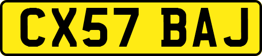 CX57BAJ
