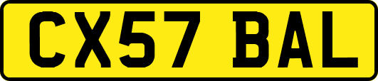 CX57BAL