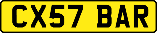 CX57BAR