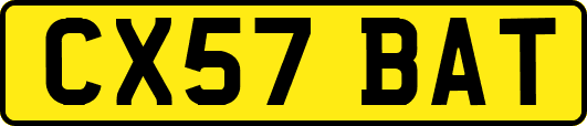 CX57BAT
