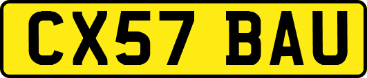 CX57BAU
