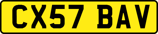 CX57BAV