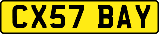 CX57BAY