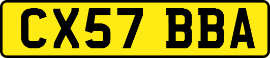 CX57BBA