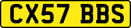 CX57BBS
