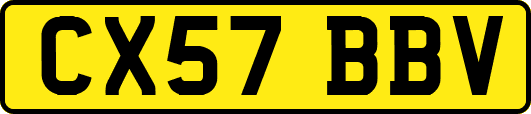 CX57BBV