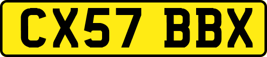 CX57BBX