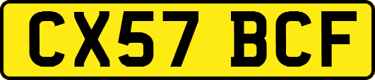 CX57BCF