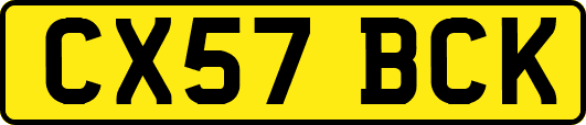 CX57BCK