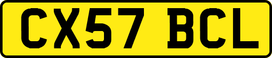 CX57BCL